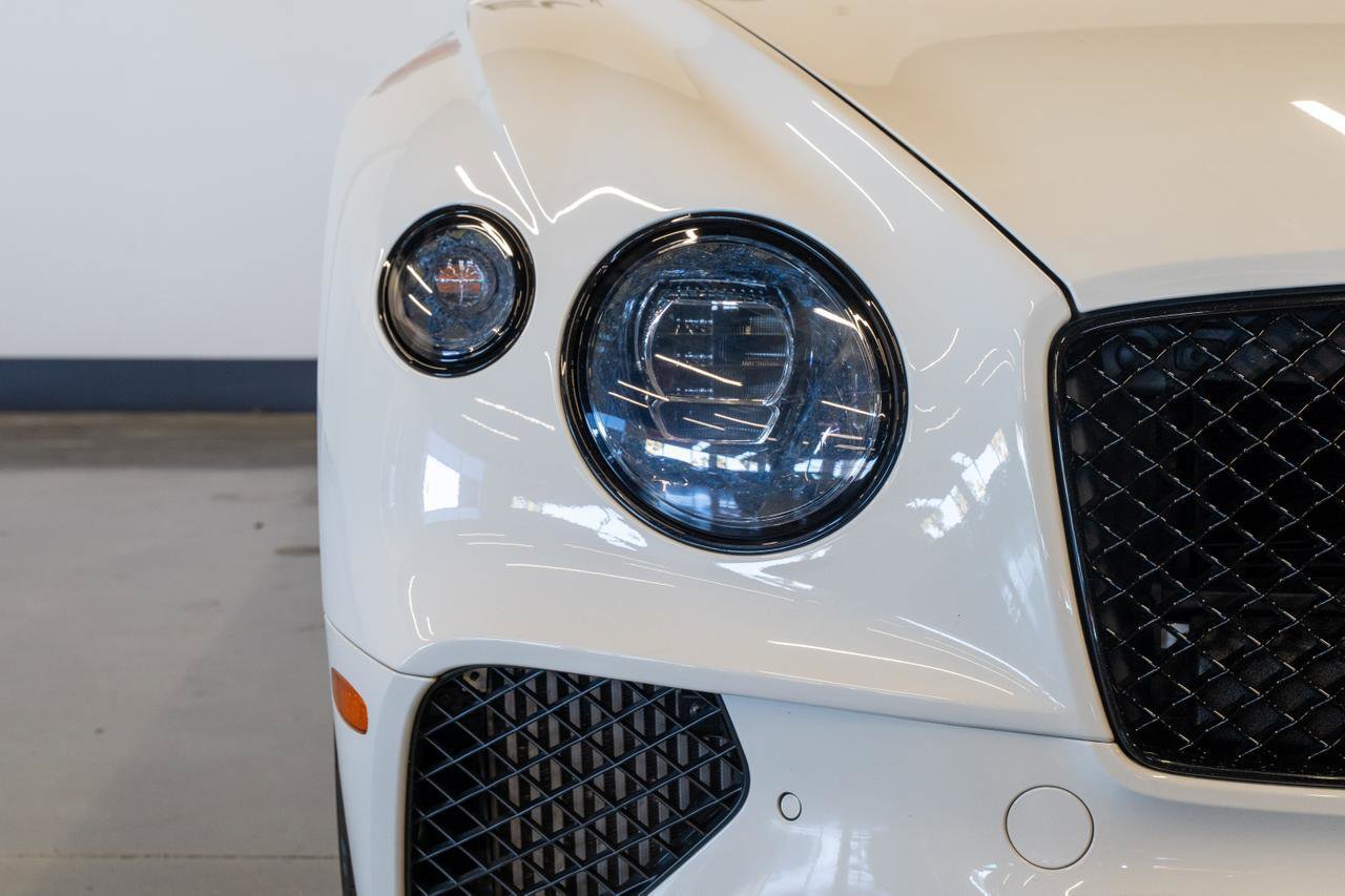 Used 2022 Bentley Continental GT Speed image 36