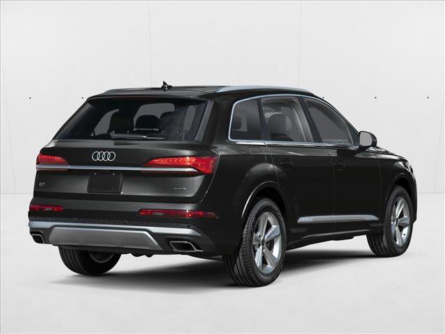 New 2026 Audi Q7 Premium Plus AWD/4WD image 2
