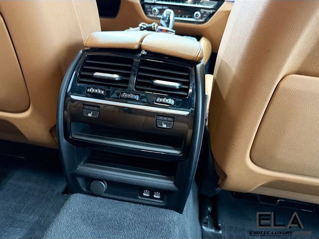 Used 2020 BMW 540i xDrive w/ Executive Package image 28