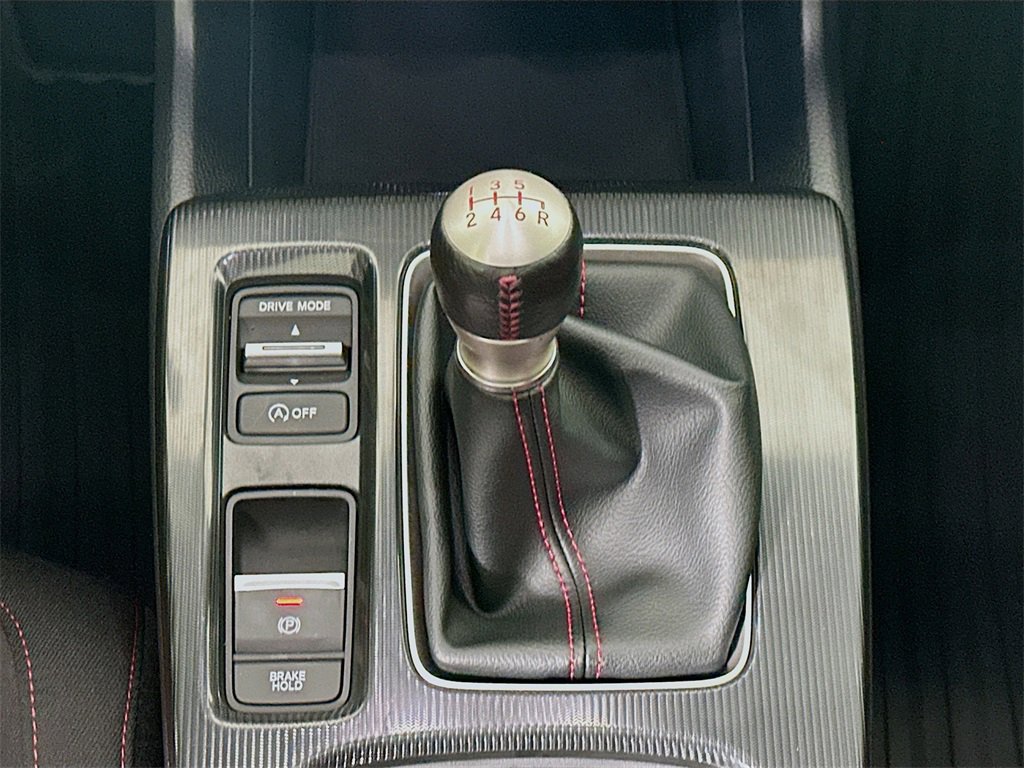 Used 2026 Honda Civic Si image 17