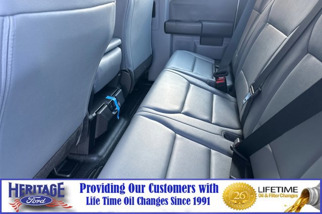New 2026 Ford F250 XL image 12