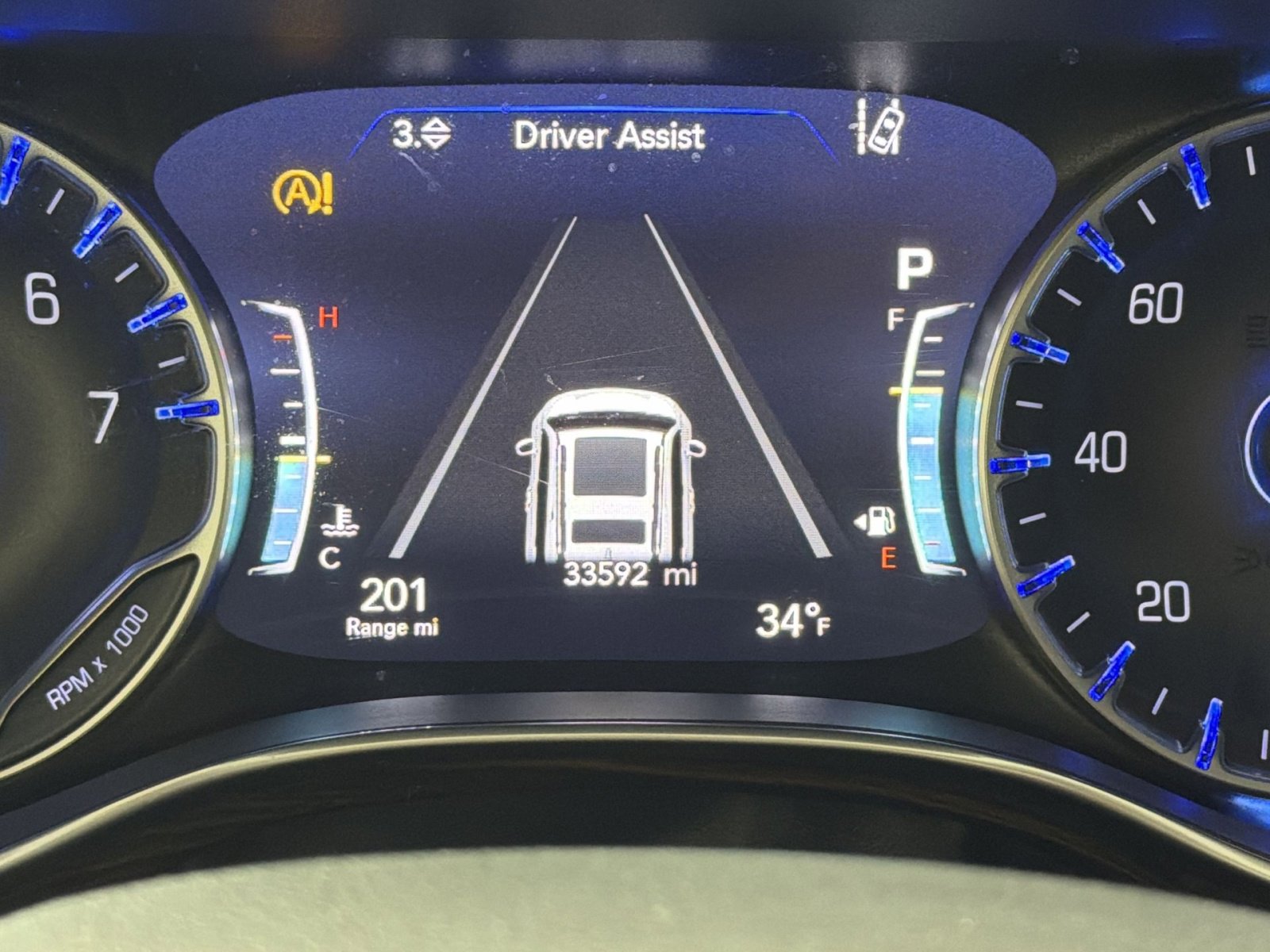 Used 2022 Chrysler Pacifica Limited image 17