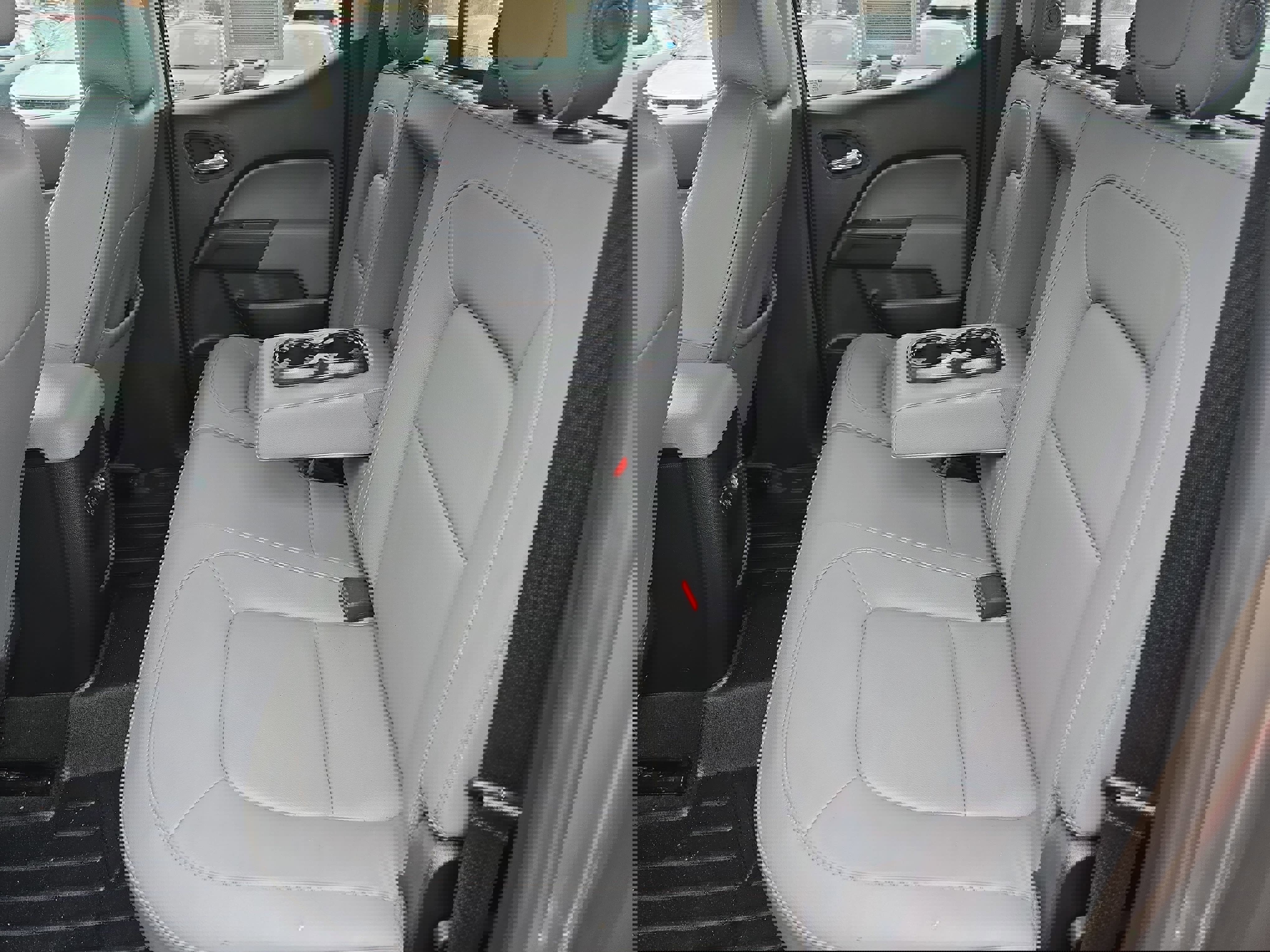 Used 2016 Chevrolet Colorado LT w/ Luxury Package, Chrome image 14