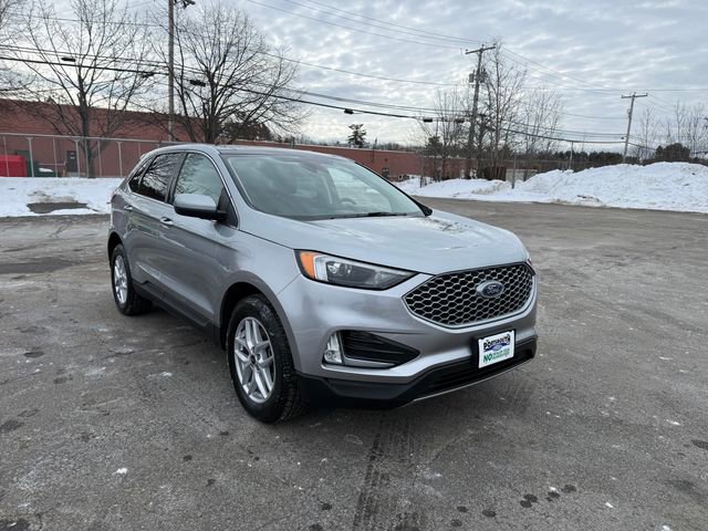 Used 2024 Ford Edge SEL w/ Convenience Package image 1