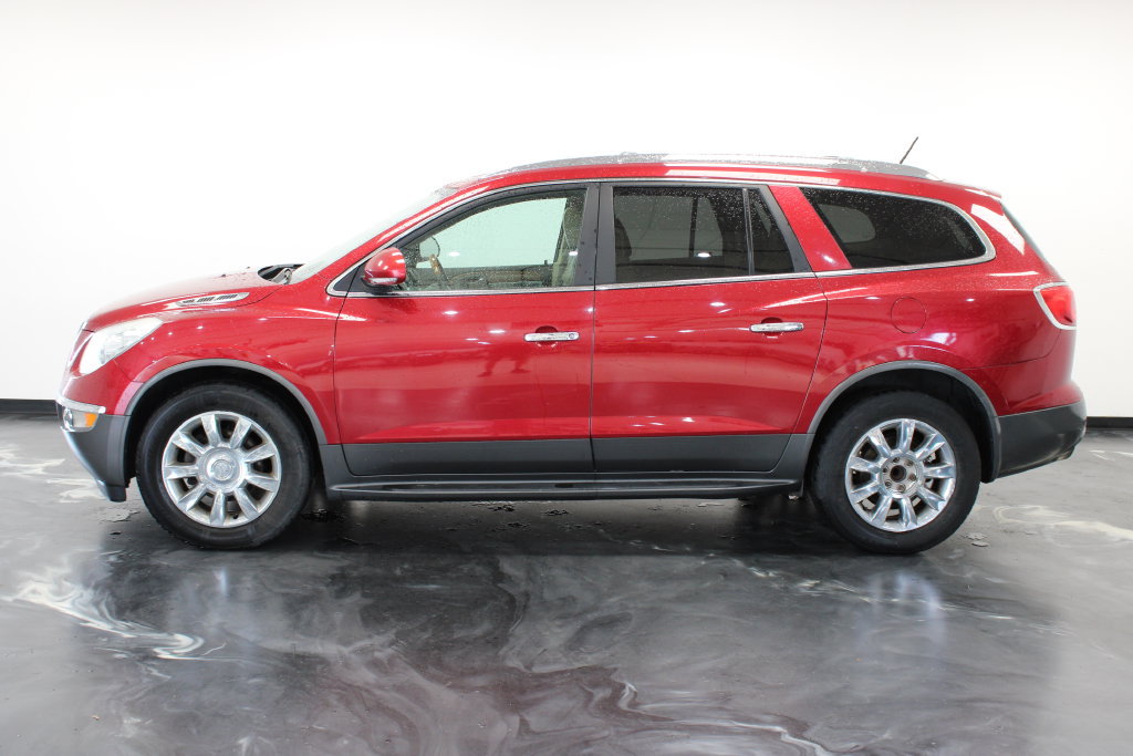 Used 2012 Buick Enclave Leather FWD image 25