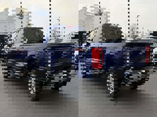 New 2026 Ford F250 XLT w/ FX4 Off-Road Package image 4