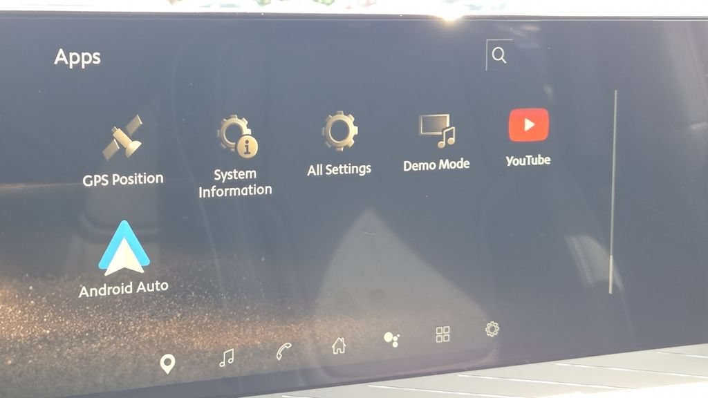 New 2026 INFINITI QX80 Autograph AWD/4WD image 22