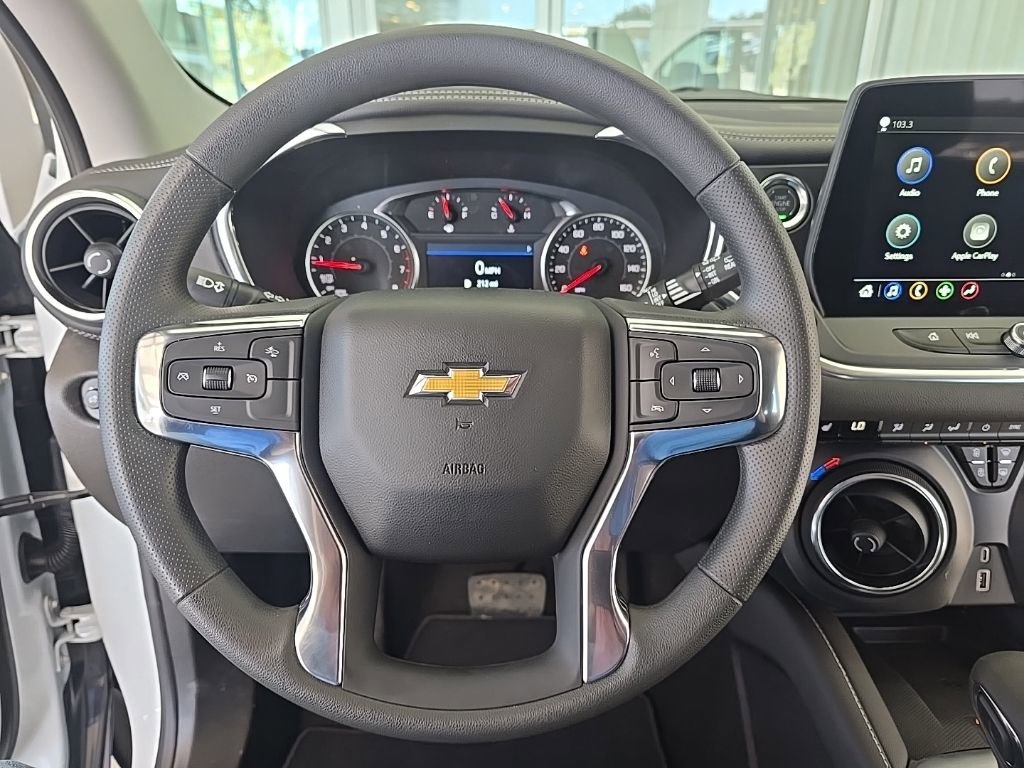 New 2026 Chevrolet Blazer LT w/ Convenience Package image 17