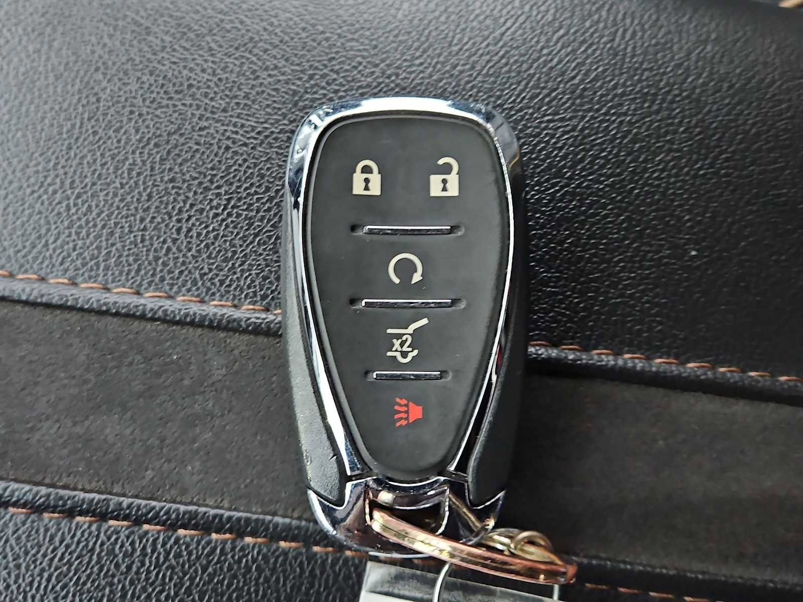 Certified 2022 Chevrolet Blazer Premier w/ Enhanced Convenience Package image 35