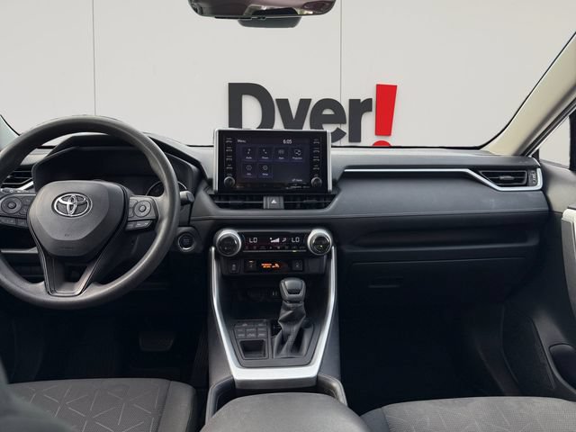 Used 2019 Toyota RAV4 XLE w/ Convenience Package AWD/4WD image 13