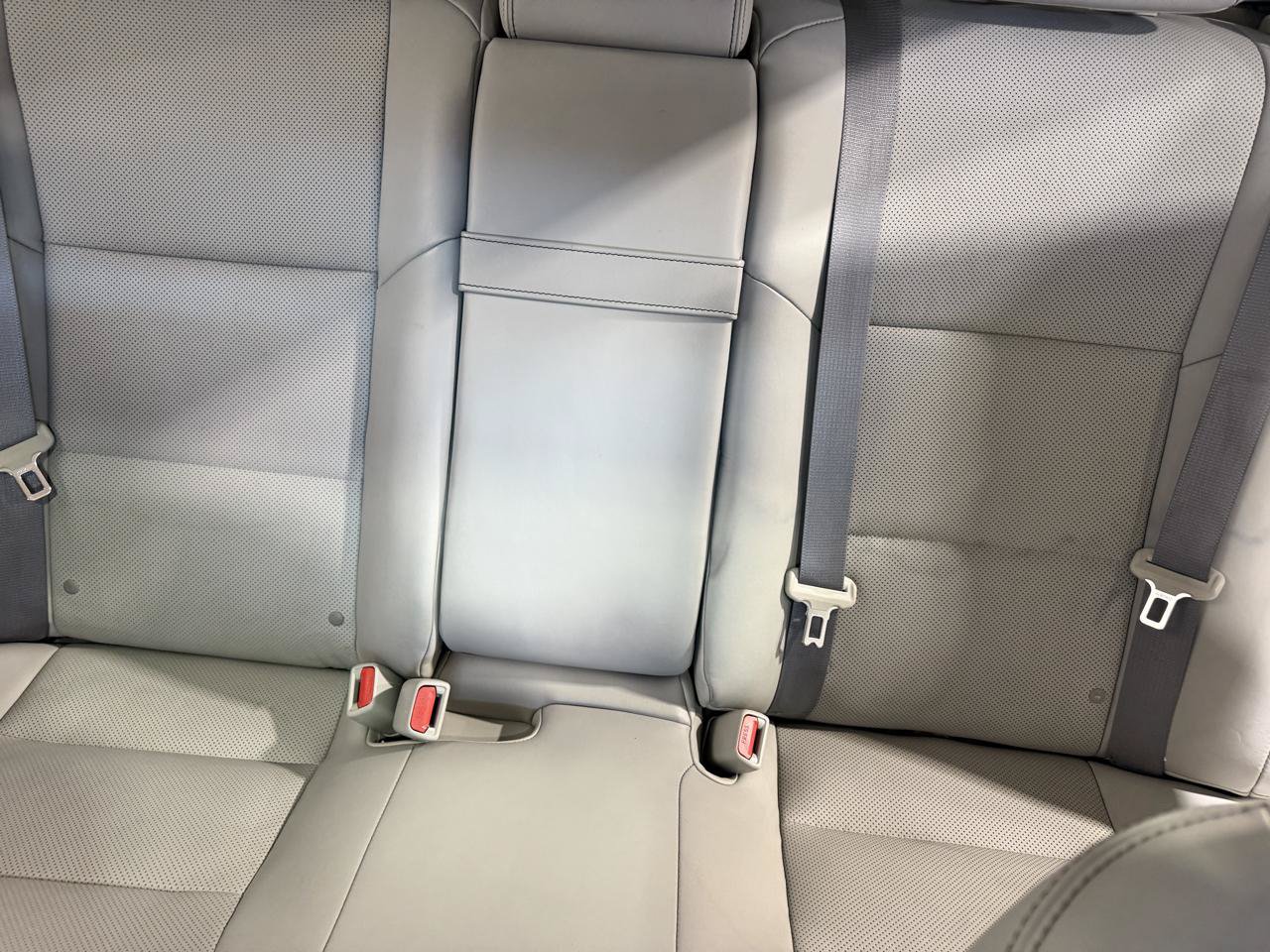Used 2014 Lexus GS 350 w/ Premium Package RWD image 25
