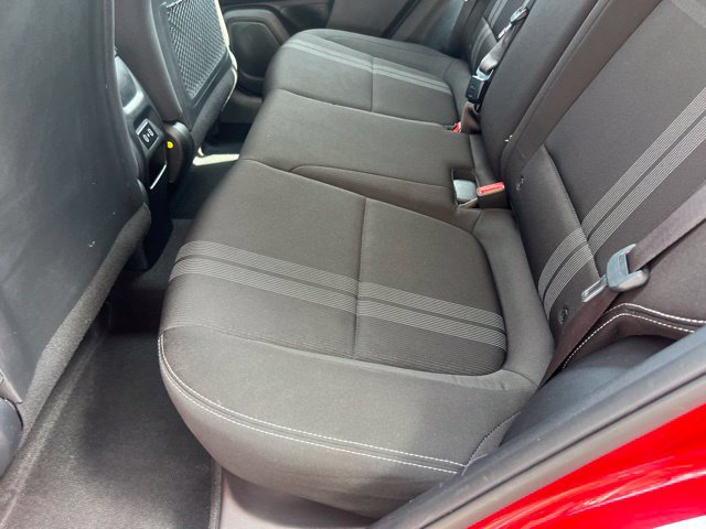 Used 2026 Hyundai Venue SEL FWD image 23