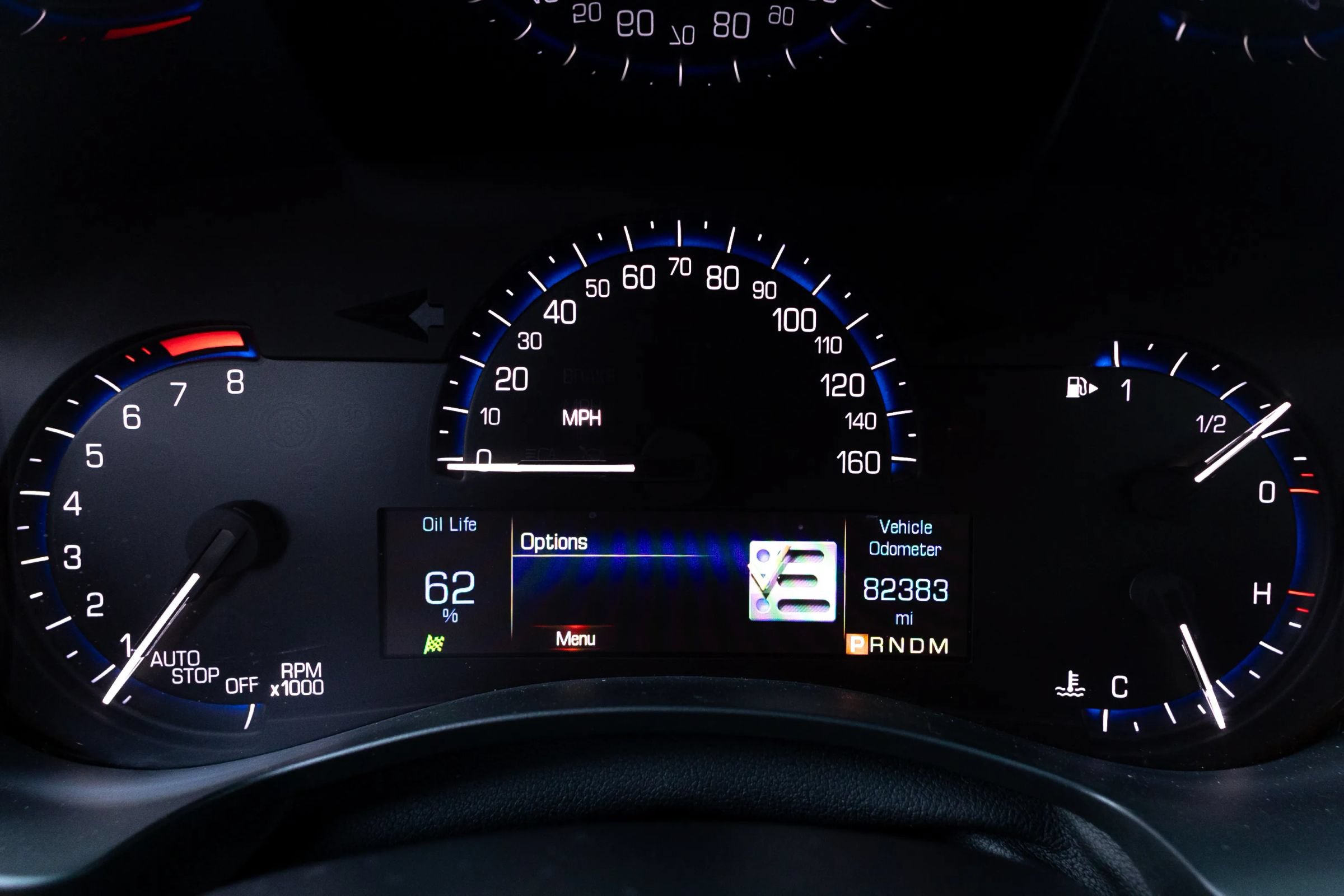 Used 2016 Cadillac ATS Premium w/ Advanced Security Package RWD image 18