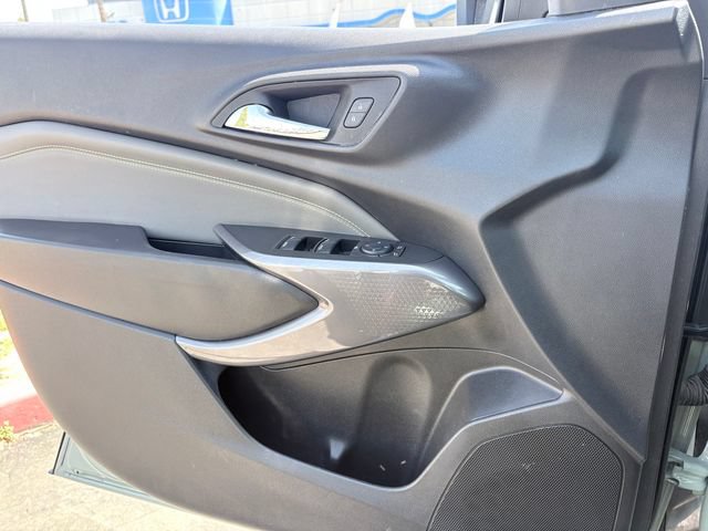 Used 2024 Chevrolet Trax ACTIV w/ Driver Confidence Package FWD image 11