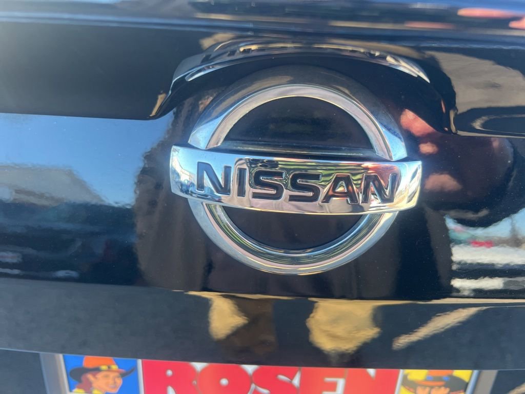 Used 2020 Nissan Altima 2.5 SV image 34