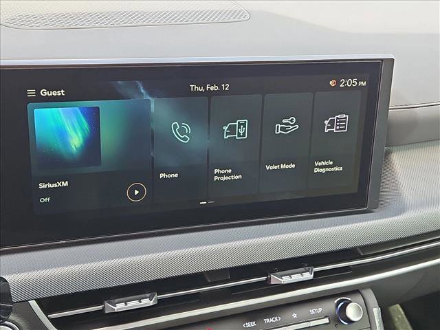 New 2026 Hyundai Sonata SEL image 13