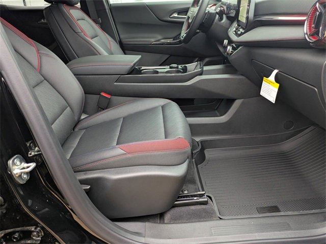 New 2026 Chevrolet Equinox RS image 37