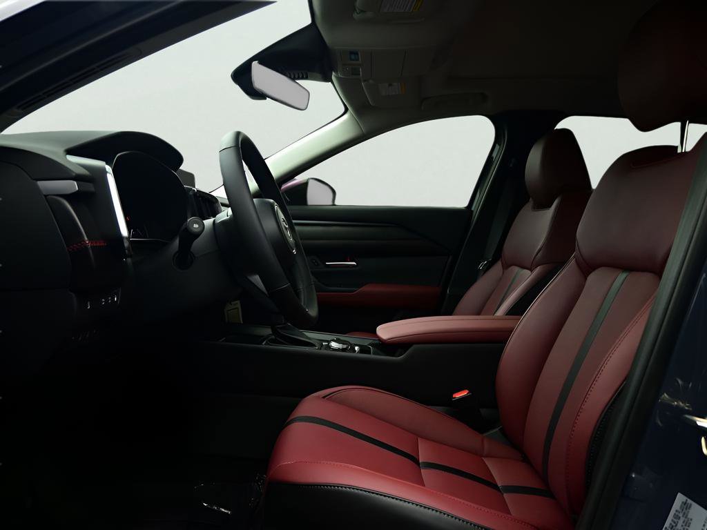 New 2026 MAZDA CX-50 2.5 Hybrid w/ Weather Package AWD/4WD image 11