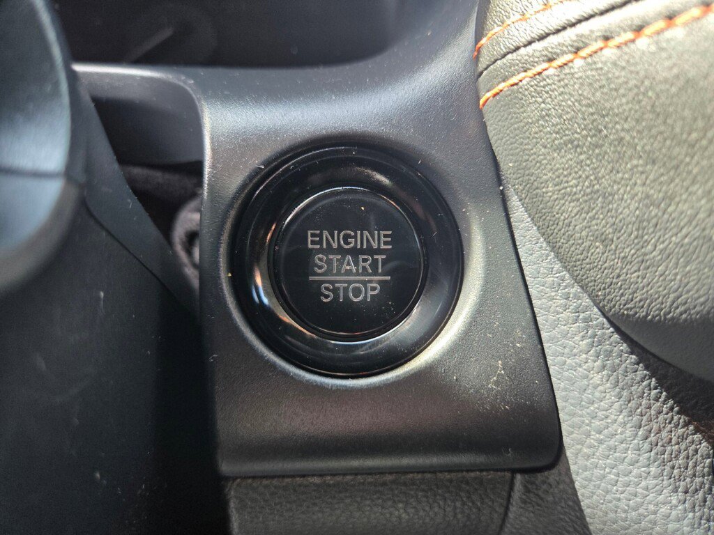 Certified 2023 Honda HR-V Sport image 26