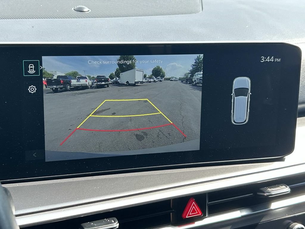 Used 2025 Kia Sorento S FWD image 31