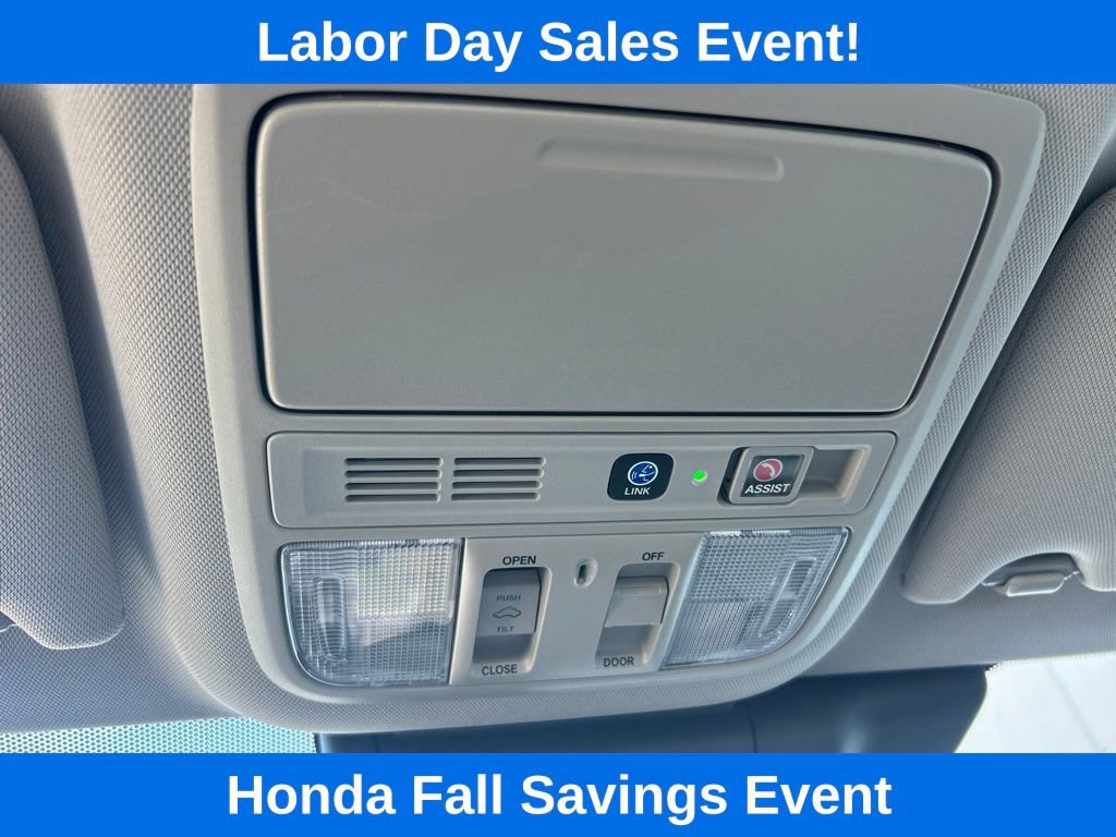 Used 2022 Honda Accord Touring image 29