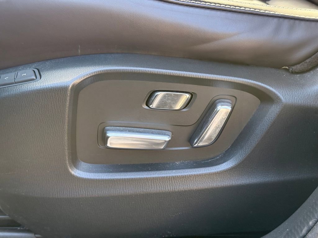 Used 2024 MAZDA CX-5 Signature image 24