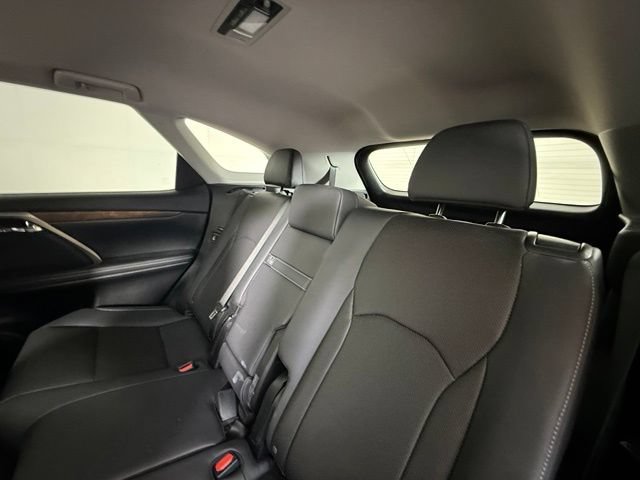 Used 2022 Lexus RX 350L Premium w/ Premium Package AWD/4WD image 23
