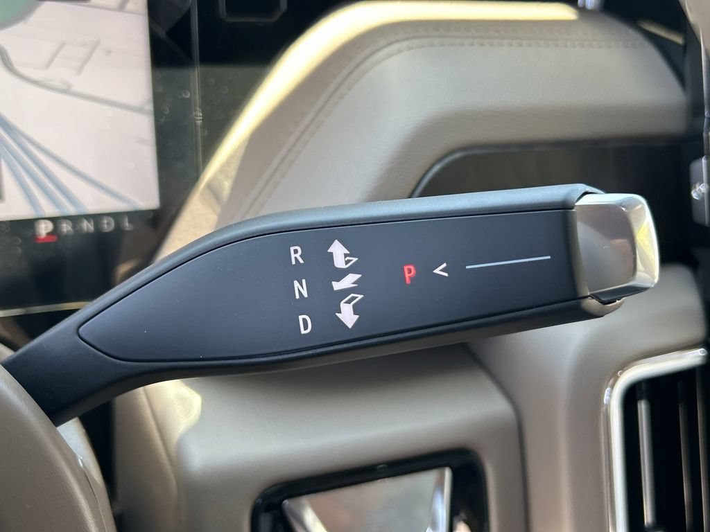 New 2026 GMC Yukon Denali AWD/4WD image 16