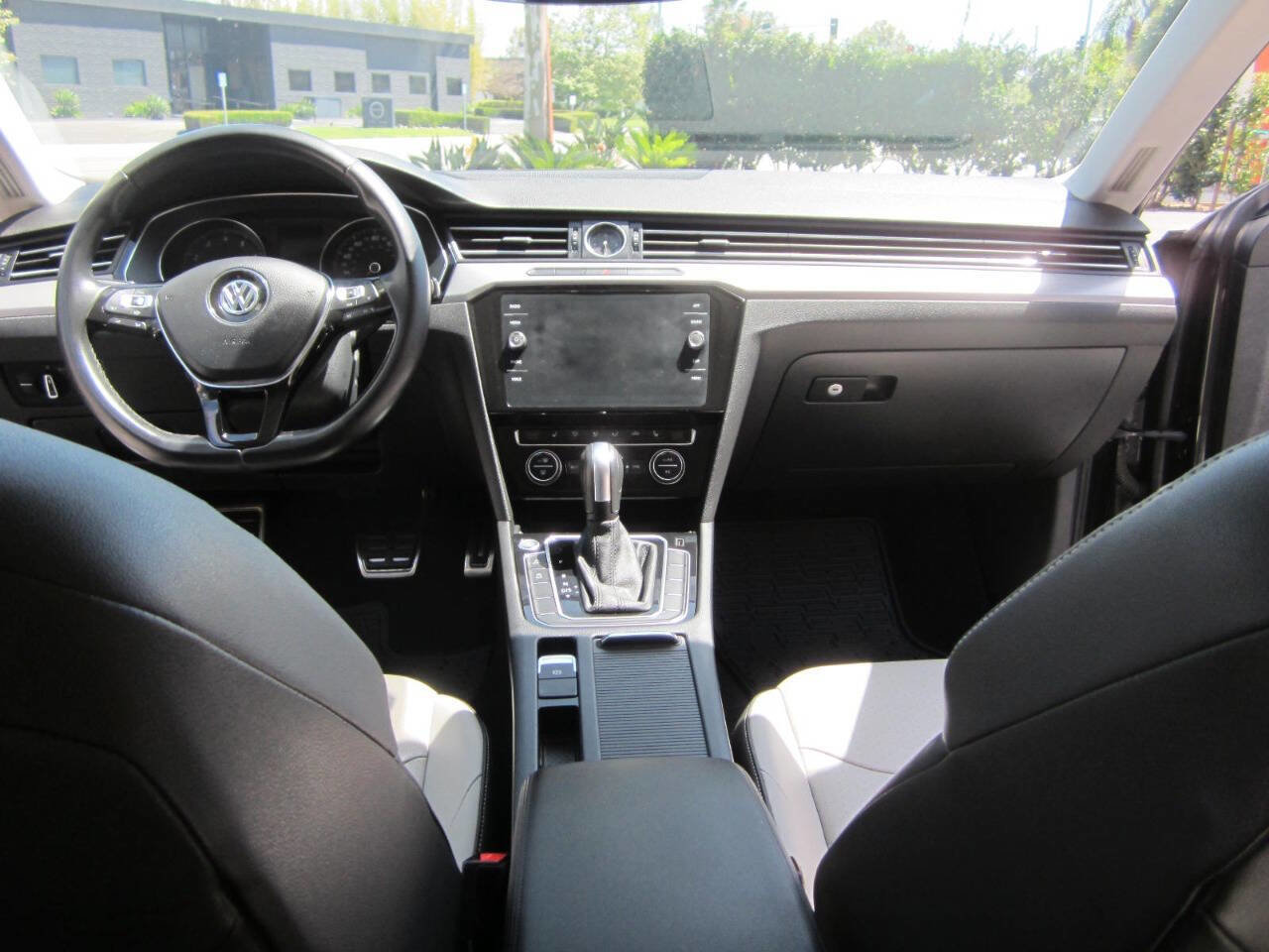 Used 2020 Volkswagen Arteon SE image 19