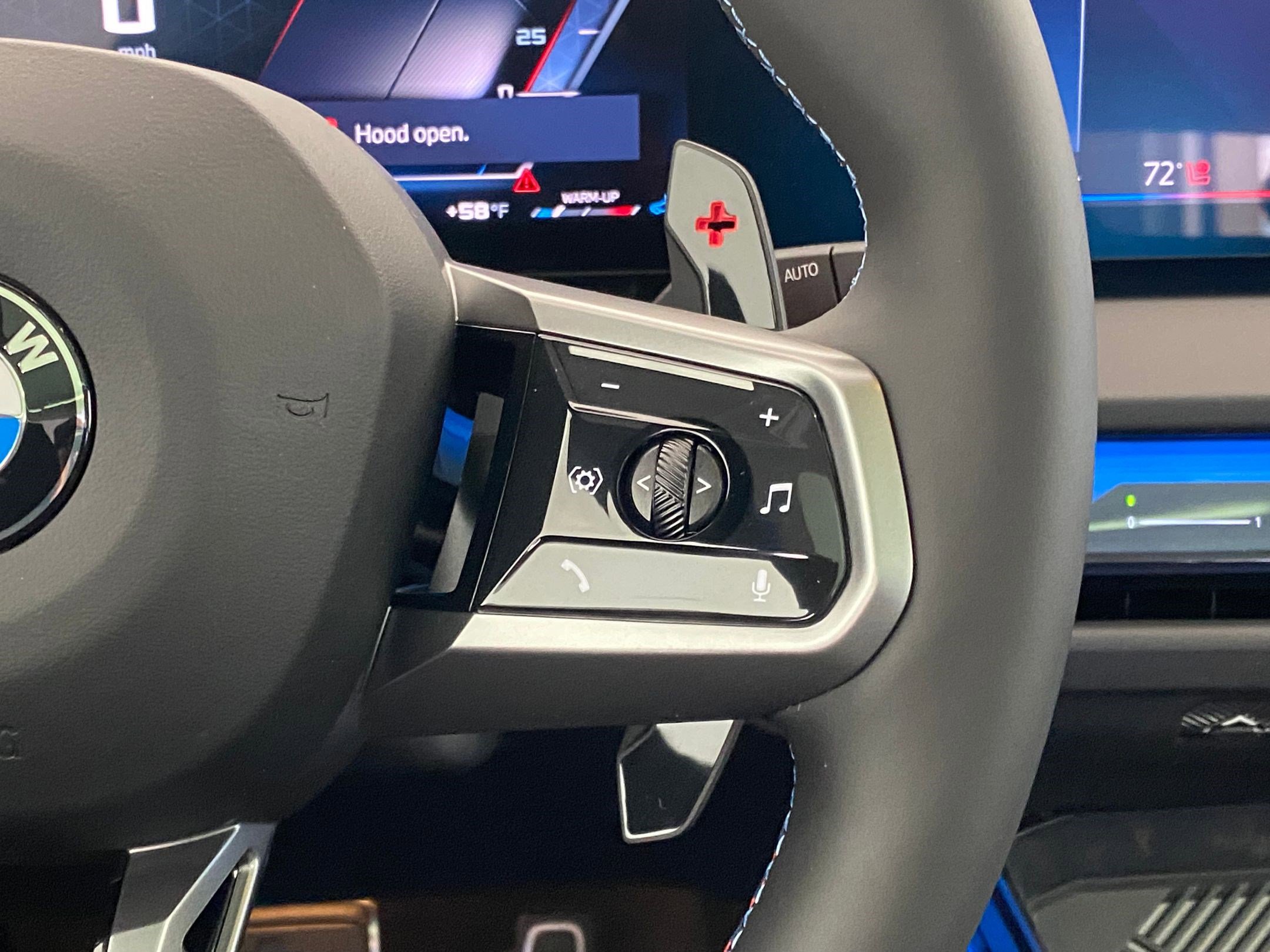 New 2026 BMW X3 M50 image 29