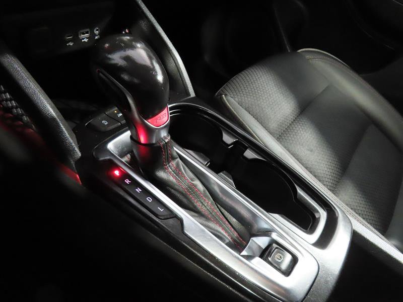 Used 2022 Chevrolet TrailBlazer RS FWD image 28