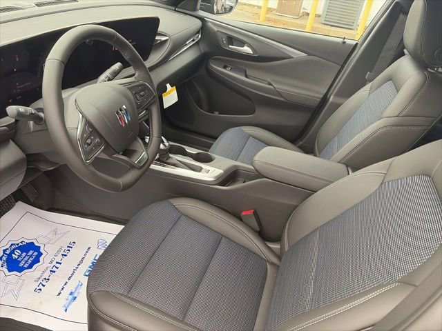 New 2026 Buick Envista Preferred w/ Convenience I Package image 16