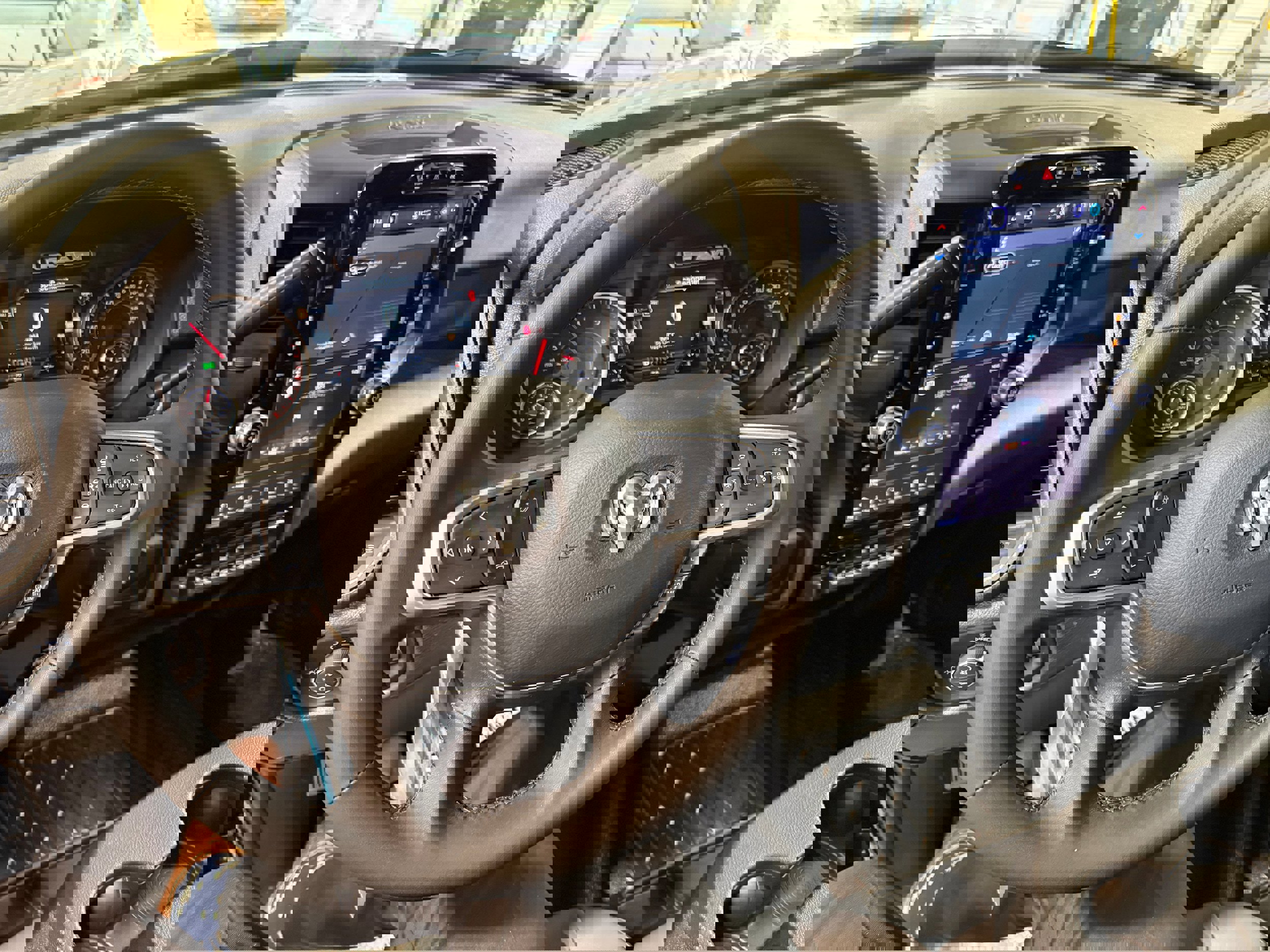 New 2025 RAM 5500 Tradesman image 32