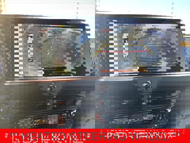 Certified 2025 Toyota Crown Signia w/ Advanced Technology Package AWD/4WD image 32