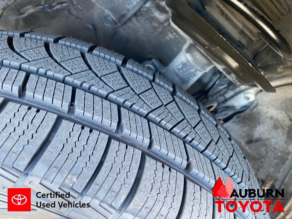 Certified 2019 Toyota RAV4 XLE FWD image 12