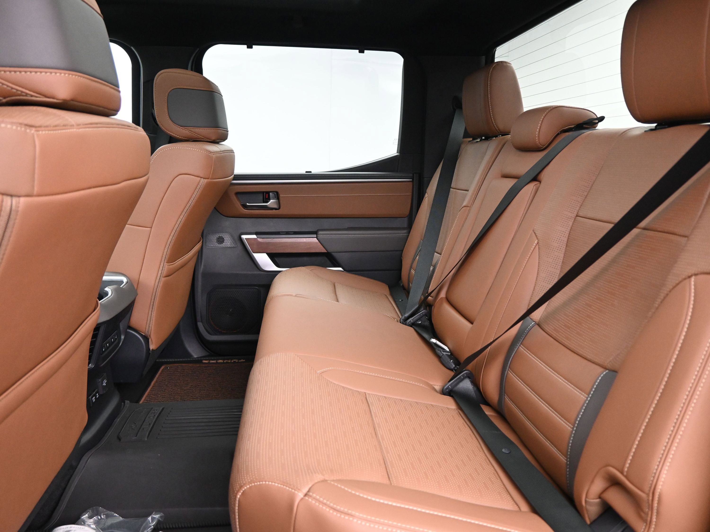 Used 2025 Toyota Tundra 1794 Edition image 15