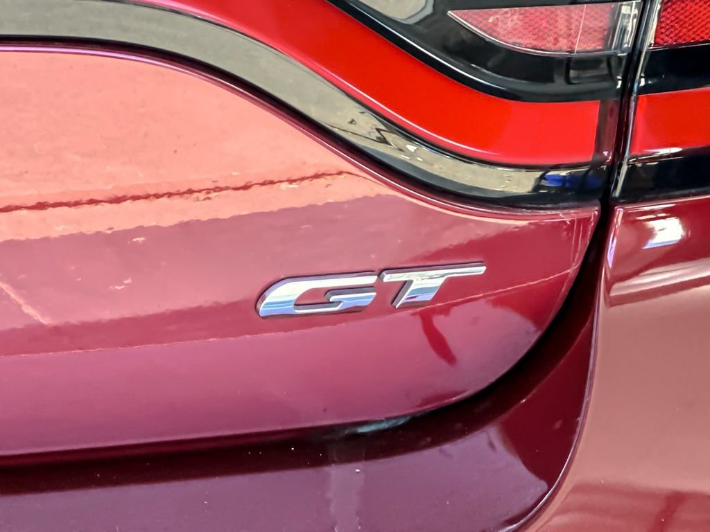Used 2020 Dodge Charger GT w/ Navigation & Travel Group RWD image 25
