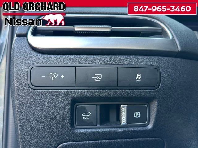 Used 2023 Hyundai Palisade XRT AWD/4WD image 9