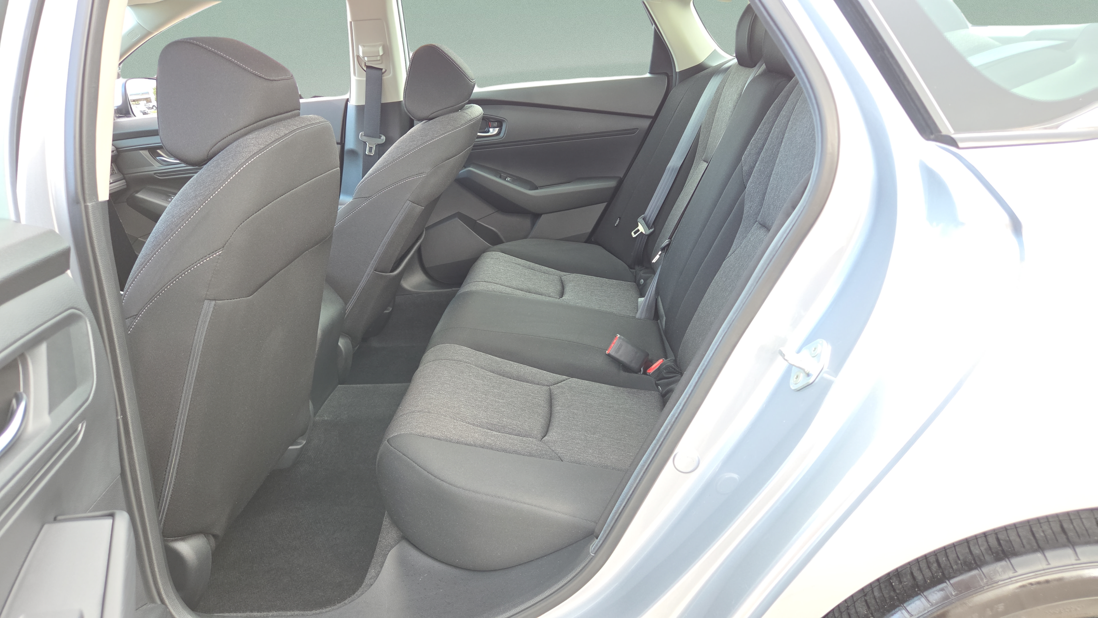 Used 2023 Honda Accord EX image 11