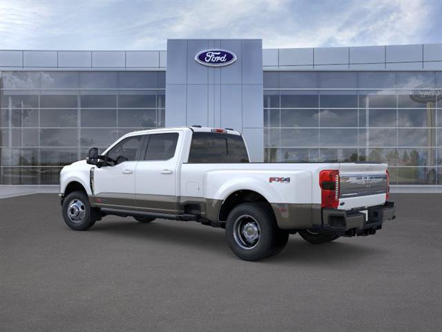 New 2026 Ford F350 King Ranch AWD/4WD image 5