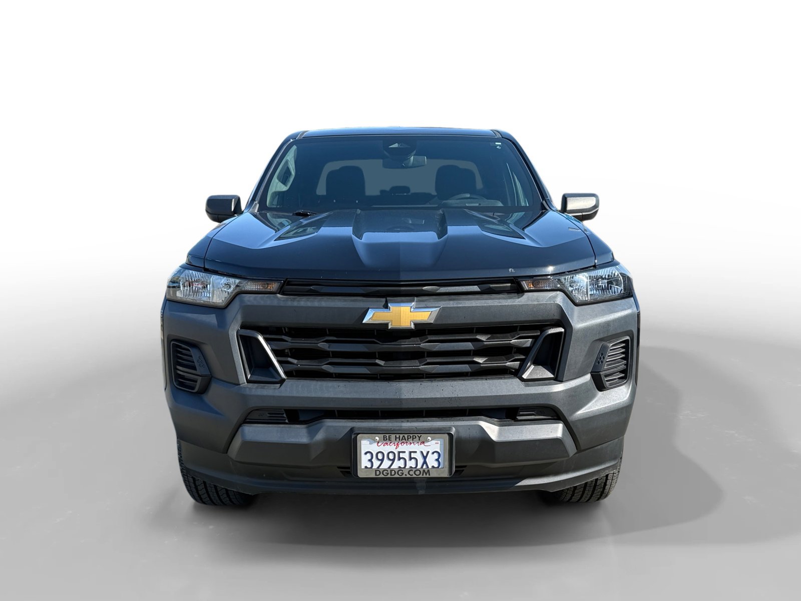 Used 2023 Chevrolet Colorado W/T image 8