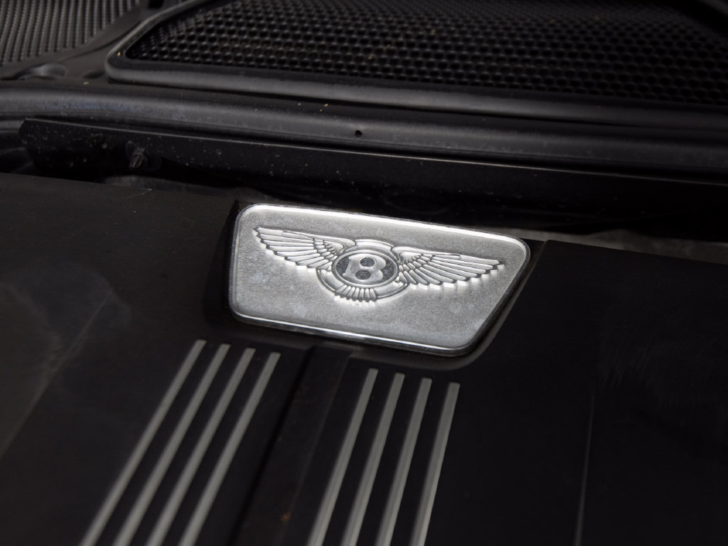 Used 2015 Bentley Flying Spur V8 AWD/4WD image 54