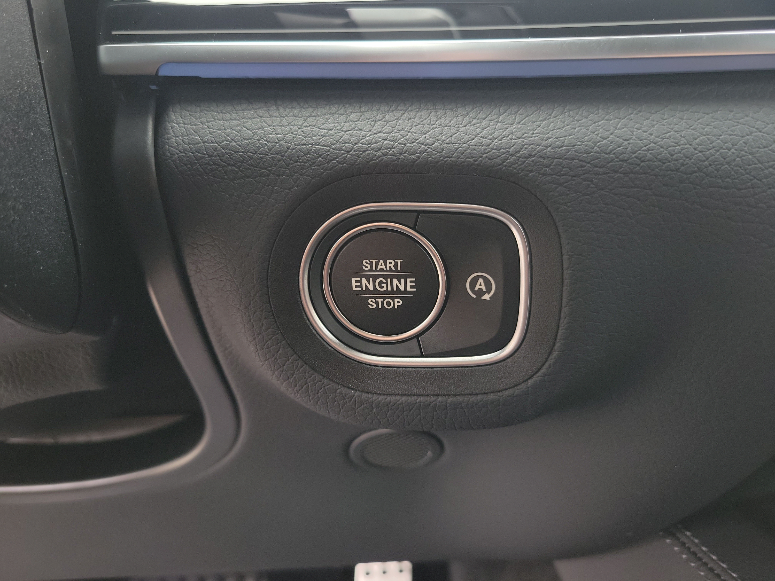 New 2026 Mercedes-Benz GLS 450 4MATIC image 23