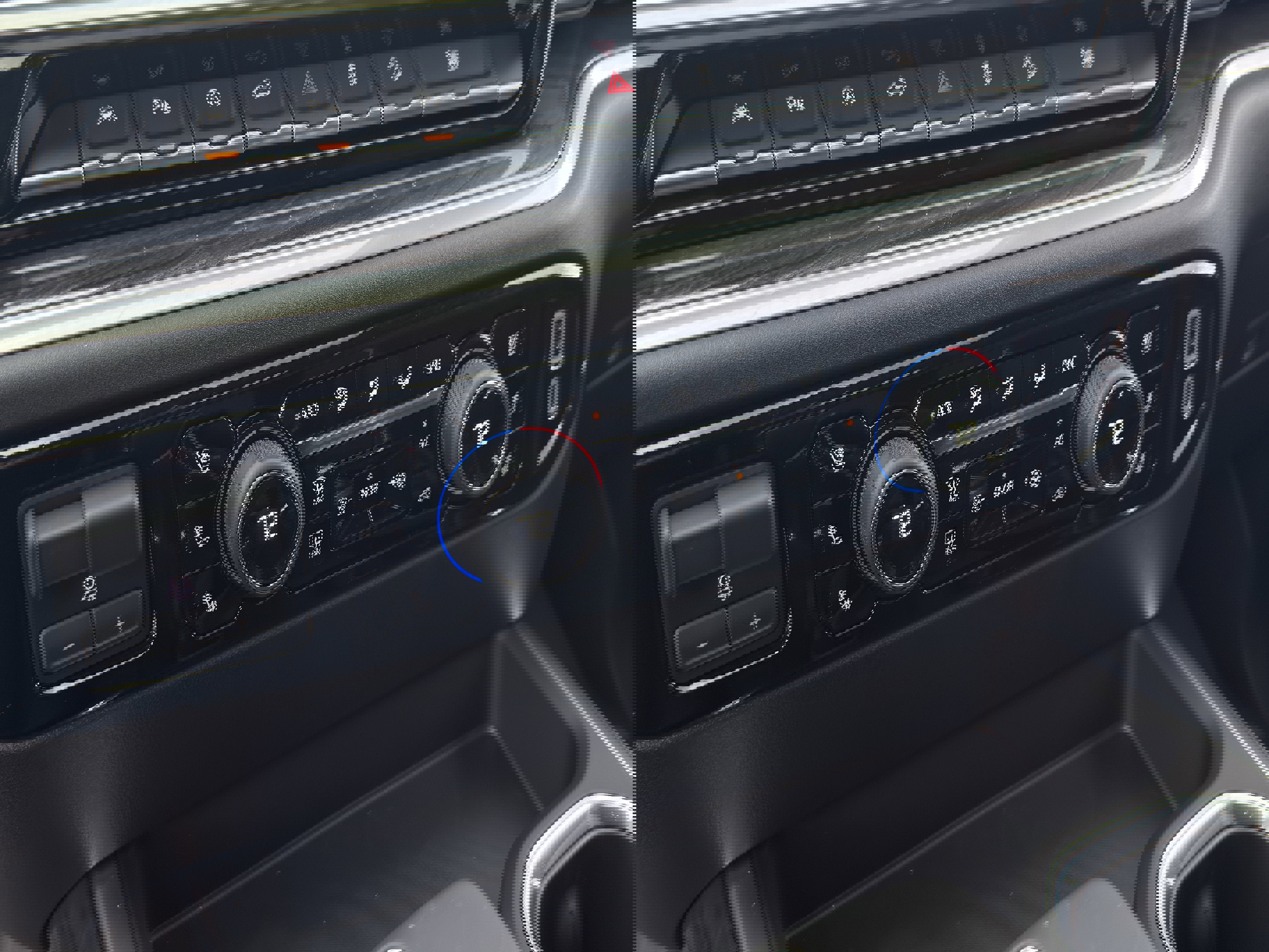 New 2026 Chevrolet Silverado 1500 LTZ image 17