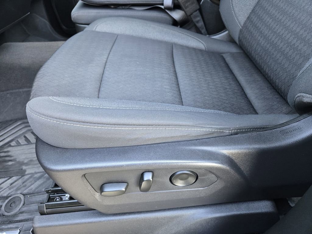 Used 2024 Chevrolet Silverado 1500 Custom Trail Boss w/ LPO, Dark Essentials Package image 20