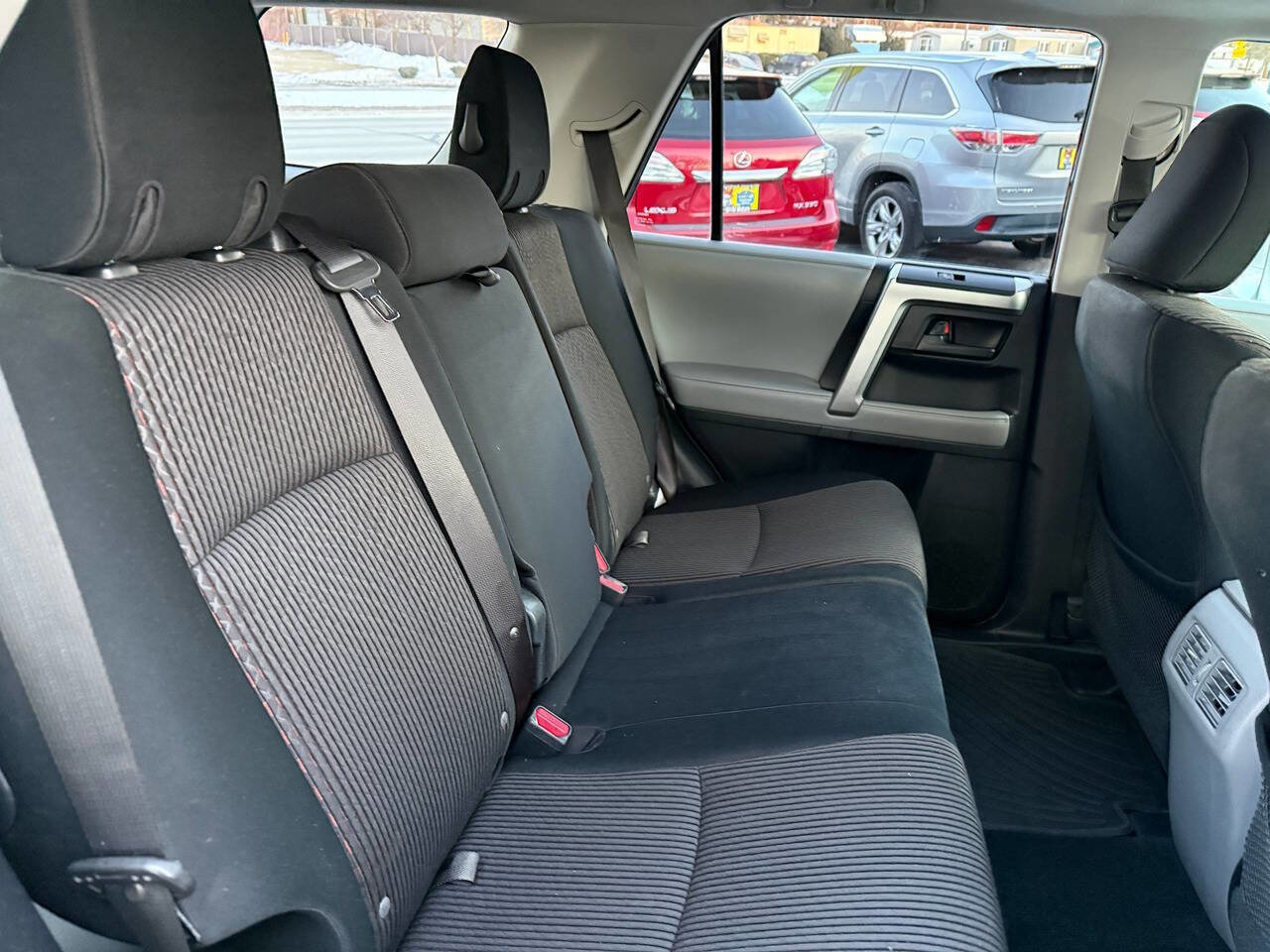 Used 2011 Toyota 4Runner SR5 w/ Convenience Pkg image 61