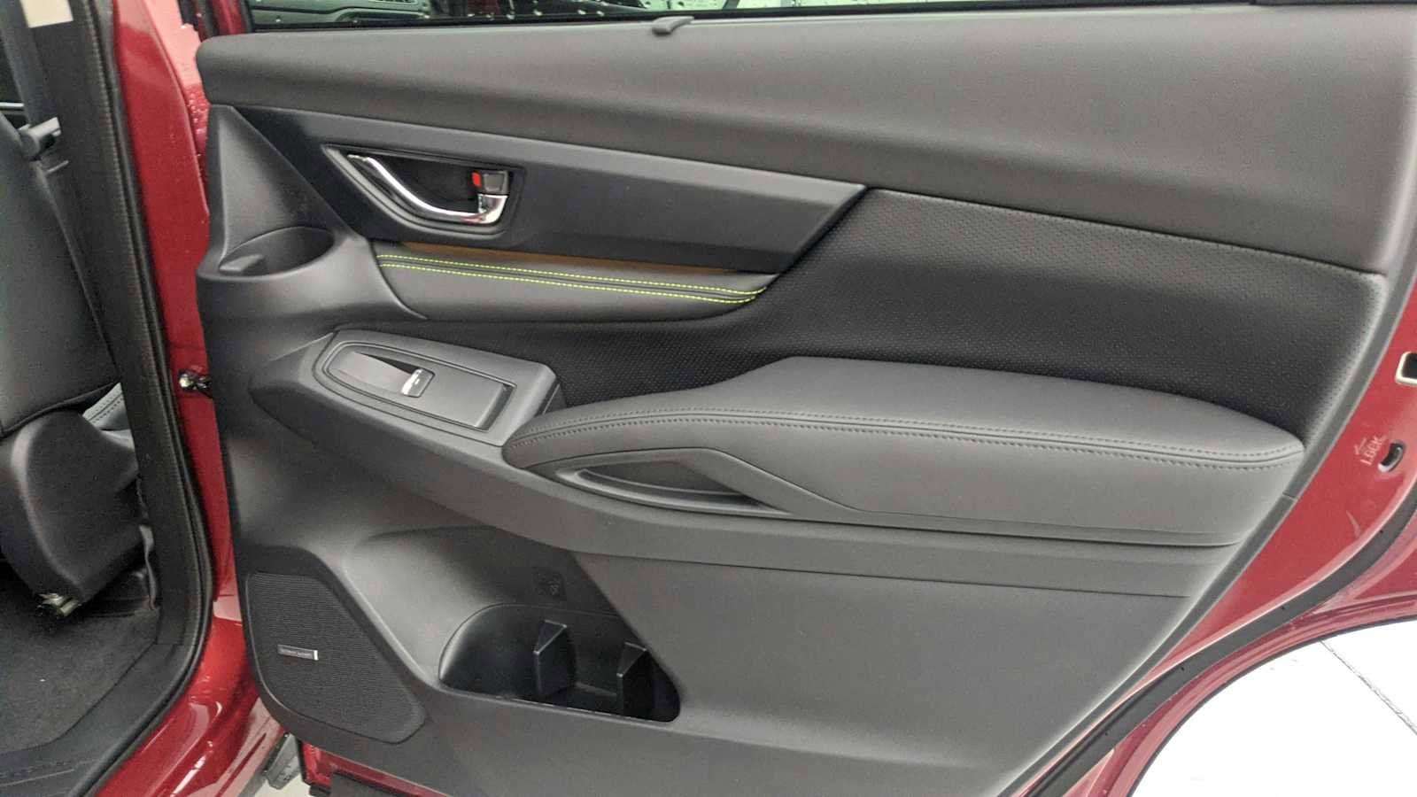 New 2026 Subaru Ascent Bronze Edition image 34