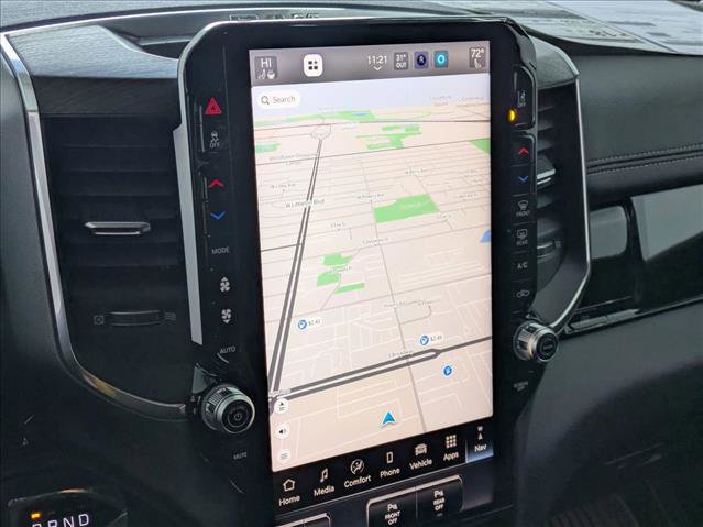 New 2026 RAM 1500 Laramie image 21