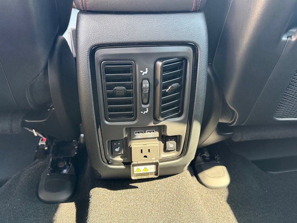 New 2026 Dodge Durango GT w/ Tow 'N Go Package AWD/4WD image 27