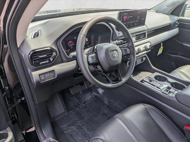 New 2026 Honda Pilot EX-L image 2